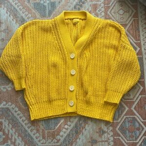 Babaa cardigan